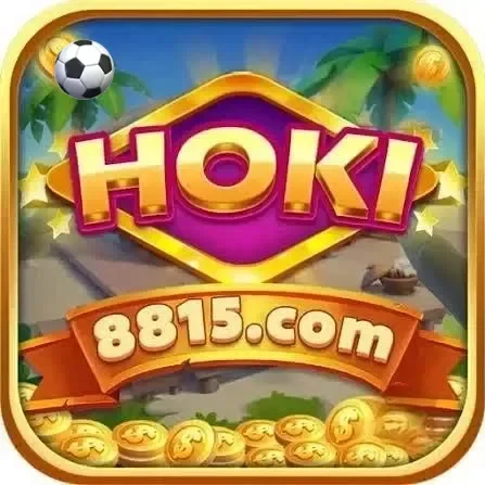 Logo hoki8815